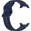 Ремешок ArmorStandart для Samsung Galaxy Watch8/8 Classic (20x113mm) Dark Blue (ARM86862) [151771] - миниатюра 3