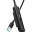Переходник Ugreen USB 3.0 Type-A to SATA III (F) CM321 (70609) - миниатюра 1