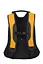 Рюкзак 14.1" Samsonite ECODIVER YELLOW 44x33x16 KH7*06001 - мініатюра 2