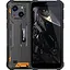 Смартфон Oukitel WP20 Pro 4/64 Gb Global Tropical - миниатюра 2