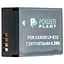Акумулятор PowerPlant Canon LP-E12 875mAh - мініатюра 1
