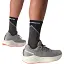 Кросівки Salomon outdoor Aero Glide 3 7.5 Alloy/Vanilla Ice/Neon Flame - мініатюра 8