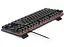 Клавиатура игровая механическая REAL-EL M5 USB RGB Black - миниатюра 5