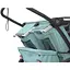 Дитяча коляска Thule Chariot Cross Double (Alaska) (TH 10202024) - мініатюра 9