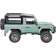 Машинка ZIPP Toys 4x4 с камерой. Цвет - зеленый - миниатюра 5