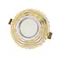 Точковий світильник Brille HDL-G284 MR16 WH 36-390 - мініатюра 6