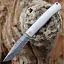 Нож Boker Damast Annual Knife 2025 - миниатюра 4