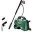 Мінімийка високого тиску Bosch EasyAquatak 120 1500 Вт 120 бар 350 л/год шланг 5 м (0.600.8A7.901) - мініатюра 2