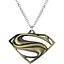Кулон Gee! Супермен Superman SM 10.78.569 - мініатюра 1