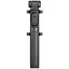 Селфі-монопод Xiaomi Selfie Stick Tripod FBA4053CN Bluetooth кнопка FBA4070US Black - мініатюра 3