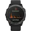 Garmin Fenix ​​6X Pro Solar Titanium Carbon Grey DLC with Black Band (010-02157-21) - мініатюра 1