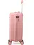 Чемодан Semi Line 20" (S) Rose (T5779-1) (DAS302956) - миниатюра 3