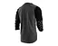 Велоджерсі Troy Lee Designs Ruckus 3/4 Jersey Team 81 Heather Grey S (1106-318981022) - мініатюра 2