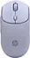Компьютерная мышь HP 400 Quiet WL/BT фиолетовый teh0014016 - миниатюра 3