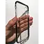 Чехол Gear4 Piccadilly D3O для iPhone X / iPhone XS Black + Прозрачный - миниатюра 9