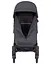 Прогулянкова коляска-книжка Carrello Delta CRL-5517 Lava Grey 2024 - мініатюра 7