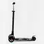 Самокат Maxi Best Scooter 59х15х30 см Різнобарвний 000231324 - мініатюра 3