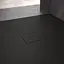 Душовий піддон Rea Magnum 90x120 black REA-K3332 Чорний матовий - мініатюра 3