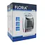 Тепловентилятор Floria ZLN6188, 1500Вт, Box - мініатюра 2