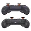 Геймпад Bluetooth джойстик GameSir T-4n Nova Lite Multiplatform Controller Bluetooth/2.4G/USB DualShock Black - мініатюра 11