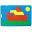 Іграшка розвиваюча Tigres Baby puzzles в асортименті (39340) - мініатюра 15
