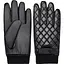 Перчатки кожаные мужские Qimian Sheepskin Gloves size S Black [62913] - миниатюра 1
