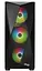 Корпус 2E GAMING Aruba G3313B ARGB без БП Black (2E-G3313B) - мініатюра 10