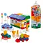 Конструктор Colorplast Лидер №5, 1-054 - миниатюра 1