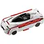 Машинка-трансформер Flip Cars 2 в 1 Спорткари Спорткар блискавка і Сучасний спорткар EU463875B-06 - мініатюра 2