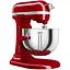 Кухонная машина KitchenAid Artisan 5.6 л 5KSM60SPXEER - миниатюра 3