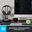 Навушники Logitech Zone Vibe 100 Wireless Graphite (981-001213) - мініатюра 9