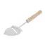 Нож-лопатка для сыра с деревянной ручкой 26 см, Kitchen Master 85847 - миниатюра 1