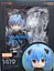 Фигурка Good Smile Nendoroid Евангелион Рэй Аянами Evangelion Rei Ayanami 10 см GS E RA 10 - миниатюра 7