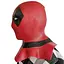 Маска GeekLand Уейд Вілсон Дэдпул Deadpool КМ 64.29 - мініатюра 4