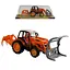Трактор, инерция, навесное оборудование, подвижные элементы (В ассортименте) - миниатюра 1
