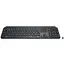 Клавіатура Logitech MX Master Keys for Business Graphite US (920-010251) - мініатюра 3