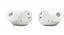Навушники JBL Wave Buds 2 White (JBLWBUDS2WHT) - мініатюра 4