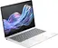 Ноутбук HP EliteBook X Flip G1i 14" WUXGA Touch AG Intel U5-228V 32GB F1024GB UMA Win11P сріблястий - мініатюра 2