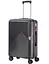 Валіза Semi Line 24" (M) Black (T5726-2) (DAS302931) - мініатюра 1