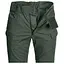 Штани тактичні Helikon-Tex Urban Tactical Pants PolyCotton Ripstop Olive Drab XXL - мініатюра 4