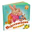 Детская Картонная книжечка "Подстригаем ноготки" 526040 на украинском языке - миниатюра 1