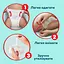 Уцінка. Набір трусики-підгузки Pampers Premium Care Pants Розмір 4 (9-15 кг) 114 шт. - мініатюра 3