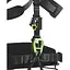 Страховочная система Edelrid Vector X Black M (1017-887270142190) - миниатюра 5