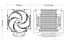 Кулер для процесора Arctic Freezer 4U-M Ampere (ACFRE00171A) - мініатюра 5