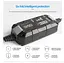 Зарядное устройство для аккумулятора AGM BYGD F3500 6V/12V (MF, WET, AGM, GEL) - миниатюра 4