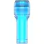 Мастурбатор Kiiroo Feel Glow прозорий - мініатюра 1