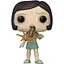 Фигурка Funko Pop Юко Дзюндзи Ито Yuuko Junji Ito Collection 10 см FP JI Y 915 - миниатюра 1