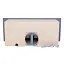 Вытяжка полновстраиваемая WEILOR PBS 72650 GLASS BG 1250 LED Strip - миниатюра 6