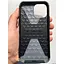 Оригінальний протиударний чохол UAG Civilian для iPhone 12 Pro Max (6.7") Silver 11236D113333 - мініатюра 4