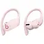 Наушники беспроводные Beats by Dr. Dre Powerbeats Pro (MXY72) розовые Cloud Pink - миниатюра 1